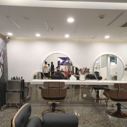 -UnHair Salon