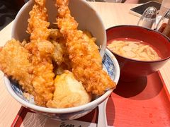 -爱蝦乃家(金虹桥店)
