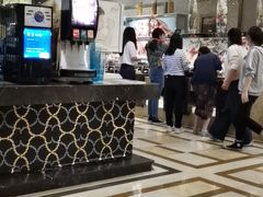 -芭菲盛宴·环球美食(锦城万达广场店)