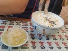 -堂屋糖水店(愚园店)