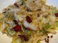 -金掌勺东北菜(格兰晴天店)