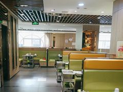 -清真·锦翔炝锅鱼(明德门店)