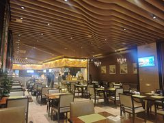 -河北宾馆中茂海悦酒店