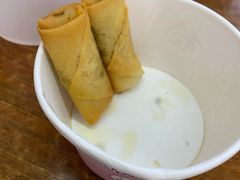 -老麻抄手(吉庆街店)