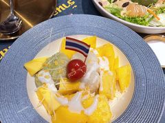 -仙罗泰·泰国餐厅(印象汇店)