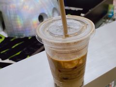 -瑞幸咖啡(广东外经贸大厦店)