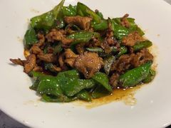 -新白鹿餐厅(百联中环店)