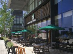 -星巴克(成都科学城店)