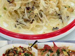 -碧海银沙海鲜餐厅(恒大海上威尼斯店)