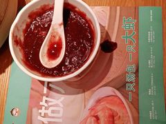 -诚铭记·虾仁汤包·成都小吃(融创店)