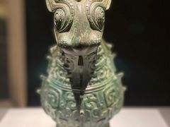 -盘龙城国家考古遗址公园