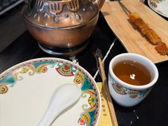-巴依老爷新疆美食(清华东门店)