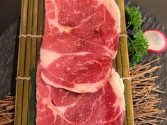 -谷牛和牛烤肉(漕河泾印象城店)