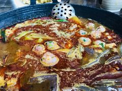 -云熙特色豆豉火锅