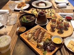 -华阳时光吧餐厅(华阳广场国际大饭店)