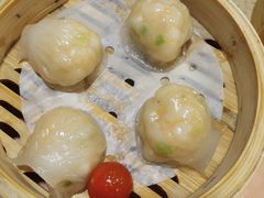 金牌虾饺皇-点都德(大茶楼店)