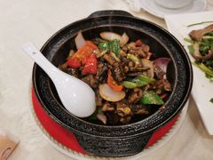 -婆婆家·湛江特色美食(福田振华路店)