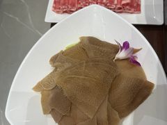-蝎王府羊蝎子(虎坊桥总店)