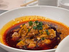 -大鸭梨烤鸭(甘家口店)