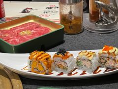 -神户赤童日式烤肉(金地广场店)