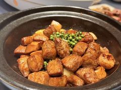 -狮王府淮扬菜(万象城店)