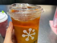 -奈雪的茶(重庆万象城北区店)