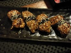 鹅肝寿司（2枚）-昊·来了寿司(双楠2店)
