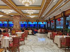 大堂-万宝海鲜舫(劳动公园店)