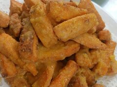 -华春餐馆(鱼山路店)