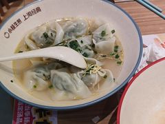 -小杨生煎(龙阳广场店)