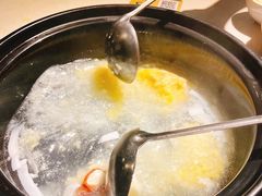 -百年果林椰子鸡(中洲店)