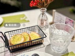 -IL Forno 意坊·意大利餐厅(温州万象城店)