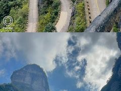 -张家界天门山国家森林公园