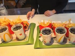 -麦当劳(阳朔益田西街店)