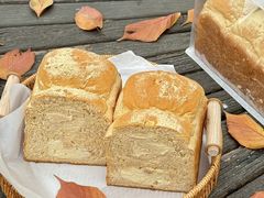 -花园饼屋·吐司蛋糕面包(星海店)