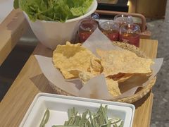 -辣虎·庭院火锅(临平新天地店)