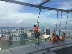 -澳门旅游塔360°旋转餐厅(南湾湖广场店)