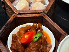 -晓粤·惹味粤菜(凯德乐峰广场店)