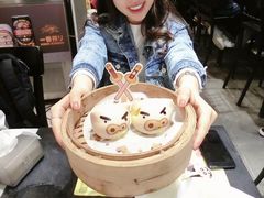 -点心代表DIM SUM ICON(中环店)