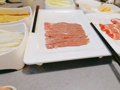 -君邦火锅(新疆大厦店)
