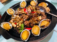 -山泉公馆酒家(珠江新城店)
