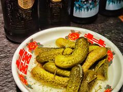 -可口香·非遗老号烧烤(南岗直营店)