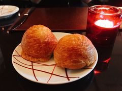 -db Bistro & Oyster Bar by Daniel Boulud(滨海湾金沙店)