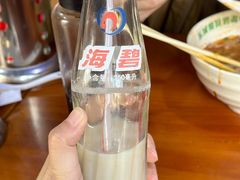 -龙鳞路第一家牛肉汤