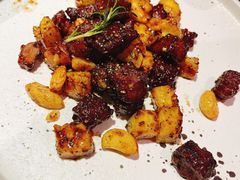 -遇见南洋小馆(桂林路店)