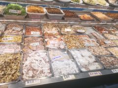 -威海海鲜王(窑头路店)