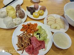 -德门仁里精品酒店(安仁店)