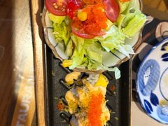 -桃太郎寿司料理(大学城店)