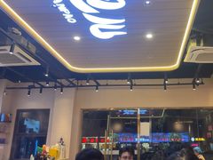 -三炮儿烧烤·羊锅·铁锅炖(南京首店)