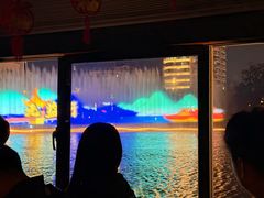 -南通濠河风景名胜区